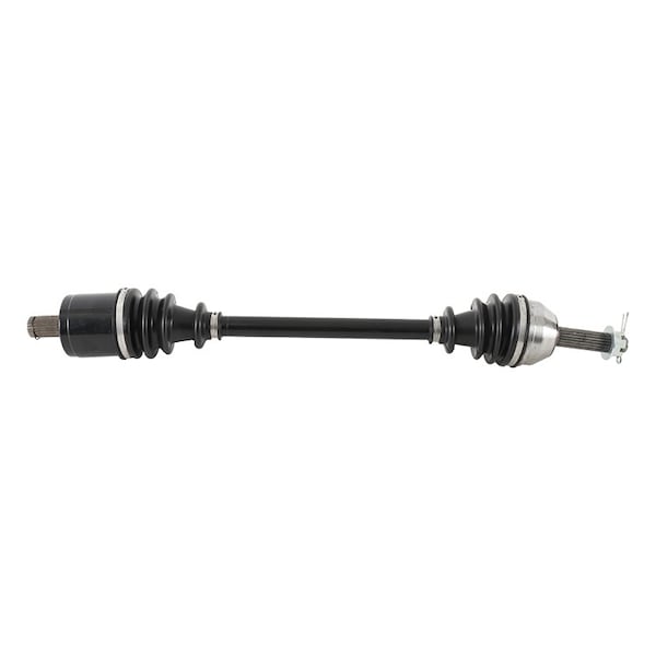 All Balls All Balls Racing 6-Ball Heavy Duty Axle AB6-PO-8-331 AB6-PO-8-331 - main